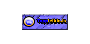 Toppleikir.is